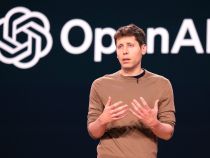 Sam Altman