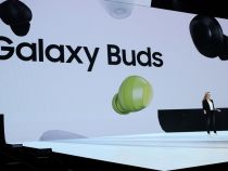 Samsung Accidentally Leaks Upcoming Galaxy Buds 3 on User App