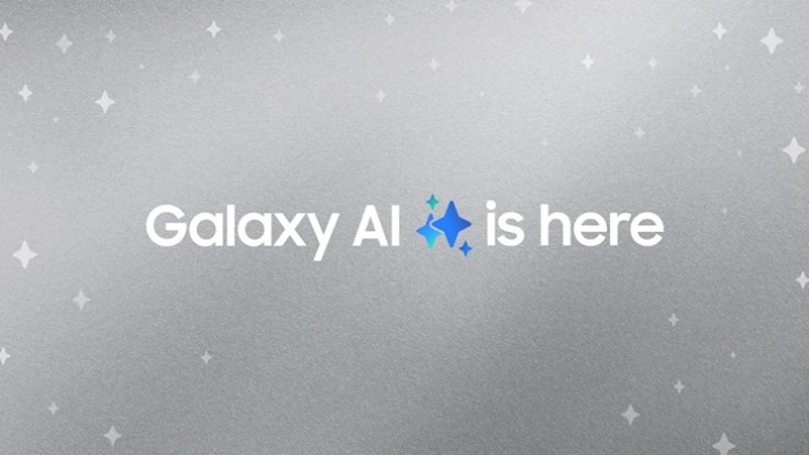 Samsung Galaxy AI