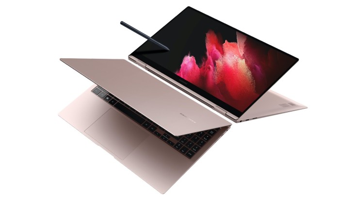 Samsung Galaxy Book Pro 360