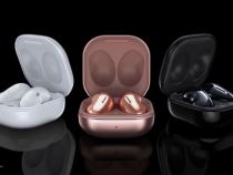 Samsung Galaxy Buds Live