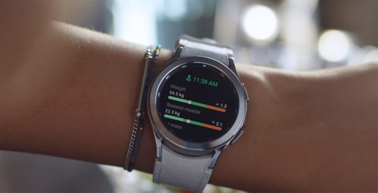 Samsung Galaxy Watch Unveils New AI-Powered Health Tracker, Wellness Tips