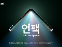 Samsung Unpacked