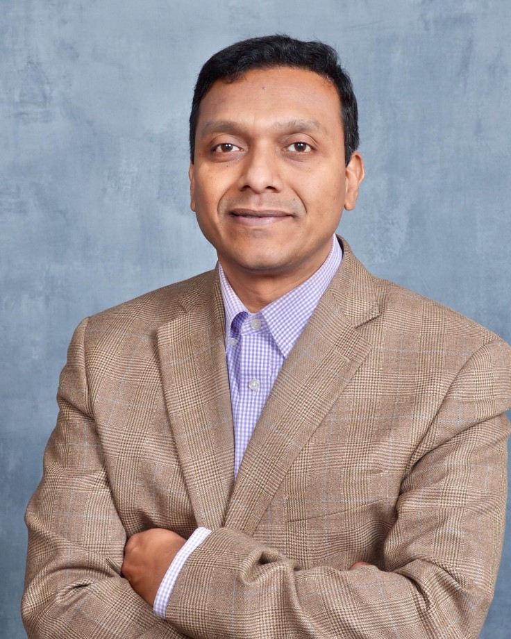 Sanjay Bauskar