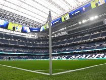 Santiago Bernabeu