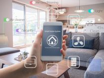 Smart Home Control