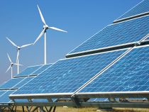 Solar Power and Wind Turbines