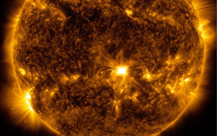 Solar Storm Catastrophe: Will it Really Happen?
