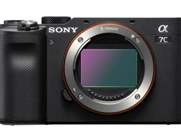 The Sony A7C Review: The Company's Smallest and Lightest Full-Frame Mirrorless Camera