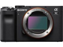 The Sony A7C Review: The Company's Smallest and Lightest Full-Frame Mirrorless Camera