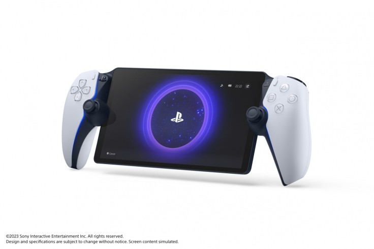 Sony PlayStation Portal