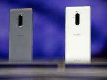 Sony Xperia 1