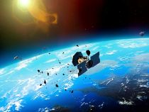 Space Debris