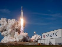 SpaceX Lunar Mission: The Second Race to the Moon