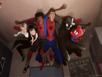 Spider-Man: Into the Spider-Verse