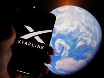 Starlink Global Roaming