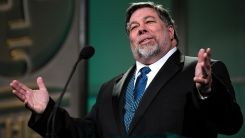 Steve Wozniak’s Private Space Company: Privateer is Apple Cofounder’s Solution to Space Debris