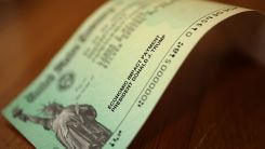 Stimulus Check Tracker: 5 Signs That Your COVID-19 Relief Money Paper Check Is Fake