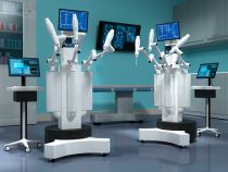 Surgical Robots