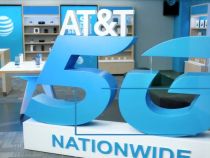 AT&T 5G