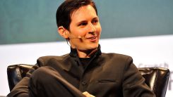 Telegram CEO Pavel Durov Released from Custody, Banned from Leaving France