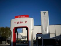 Tesla Superchargers Open to Other EV Brand Owners in the UK, Sweden, and More 