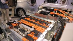 Toyota Investing in More EV Tech: $13.6 Billion Budgeted for Car Batteries