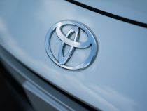 Toyota Will Begin EV Battery Production in North Carolina by Next Year