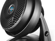 Traditional Fans vs Air Circulator: Which Should You Choose?