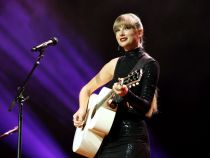 Uber CEO Confirms the 'Taylor Swift Effect' on Economy, Business