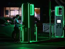 US Needs Over 1 Million EV Charging Ports to Fully Shift to Zero-Emission