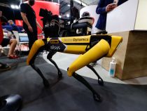 [WATCH] Boston Dynamics Robots Dance to the Tune of BTS Song