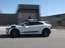 Waymo Driverless Cars Rolls Out on Arizona Highways