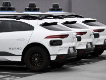 Waymo Issues Software Patch After Another Robotaxi Crashed