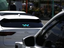 Waymo Robotaxi Pulled by Phoenix Police for Traffic Violations