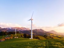 Wind turbine, Windmill, Wind energy