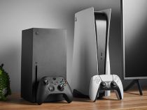 Xbox Series X & PlayStation 5