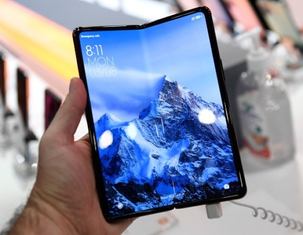 Xiaomi MIX Fold 2 Launches This August — Same Day as Samsung Galaxy Z Fold 4? 