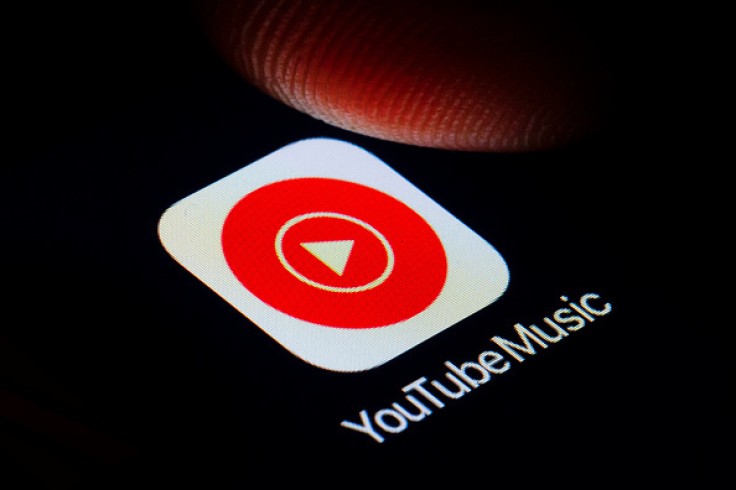 YouTube Music