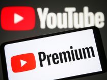 YouTube Premium