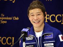 Yusaku Maezawa