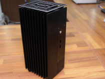 Akasa's New Turing FX Fanless Retails at $130 and is Designed for the Intel 10th Generation NUC 10 Mini PC: Is It Worth the Purchase?