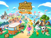 Animal Crossing: Pocket Camp Complete