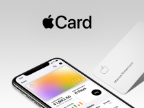 Apple Card promotional picture