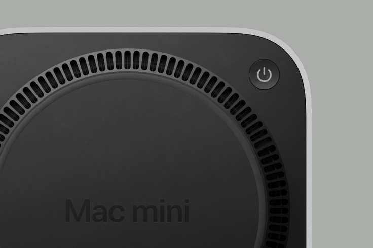 Apple Mac mini