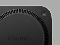 Apple Mac mini