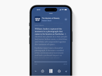 Apple Podcasts Transcripts