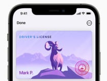 Apple Wallet Digital ID