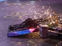 BattleBots Bracket 2021: Round of 16 Matchups, Air Date and 3 Robots to Watch Out For