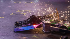 BattleBots Bracket 2021: Round of 16 Matchups, Air Date and 3 Robots to Watch Out For